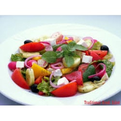 Canarian Salad