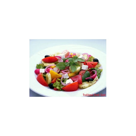 Canarian Salad