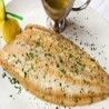Grilled Fish Fillet