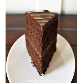 Tarta de Chocolate