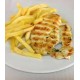 Pechuga de Pollo Plancha
