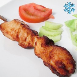 Brocheta de Pollo