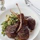 Lamb Chops