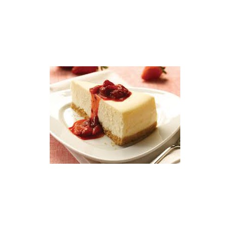 Tarta de Queso