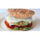 Hamburguesa Italia