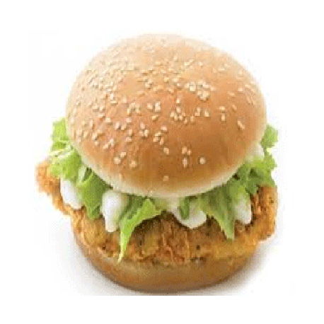 Hamburguesa Atlantico