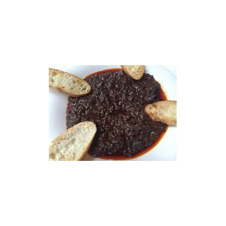 Cazuela de Morcilla