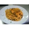 Espaguetis Mar Y Monte