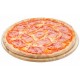Pizza Prosciutto