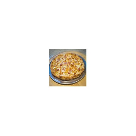 Salchipizza