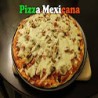 Pizza Mexicana