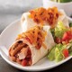 Burrito de Pollo