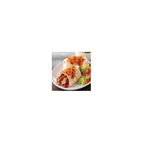 Chicken Burrito