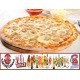 Pizza Atun & Cebolla XXL
