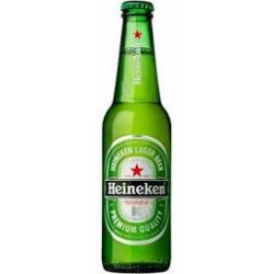 Heineken Mini 25cl