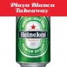 Heineken Lata 330ml