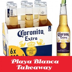 Coronita Cerveza