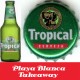 Tropical Cerveza Botella 33cl