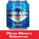 Dorada Cerveza Sin Alcohol 33cl