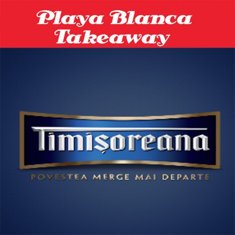 Timisoreana 33cl Bottle Romanian Beer