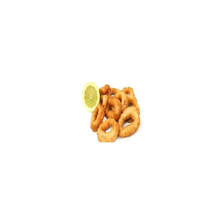 Fried Squid Ring