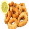 Fried Squid Ring