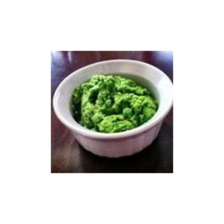 Mushy Peas
