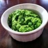 Mushy Peas