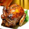 Roast Chicken