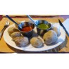 Canarian Potatoes 1/2 Racion