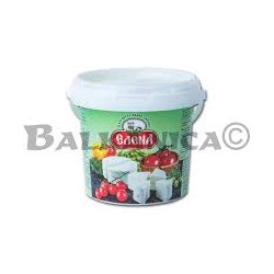 Romanian Cheese 400gr Elena