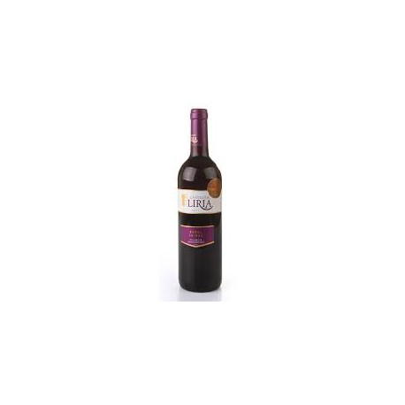 Castillo de Liria Red Wine