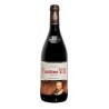 Faustino VII Red