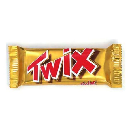 Twix 50g