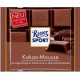 Ritter Sport Cocoa Mousse 100g