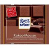 Ritter Sport Cocoa Mousse 100g