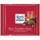 Ritter Sport Rum Raisin Hazelnoot 100g