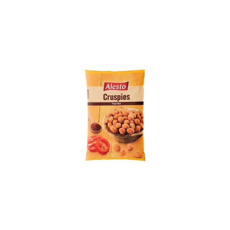 Cacahuetes sabor Pimienta 200g