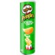 Crisps Pringels 150 gr.cheese & onion