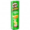 Crisps Pringels 165 gr.cheese & onion