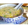 Chicken and Sweetcorn Soup