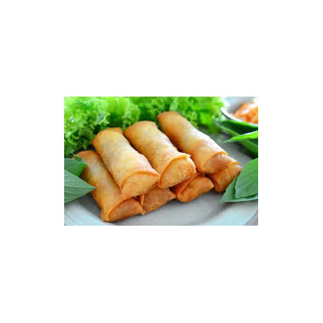 Spring Rolls