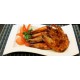Chinese Style King Prawns