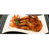 Chinese Style King Prawns