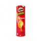 Crisps Pringles 165gr Original