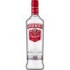 Smirnoff Vodka Red Label 