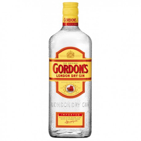 Gordons Gin 1l