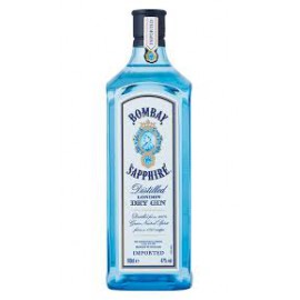 Bombay Gin Saphire 0.70l