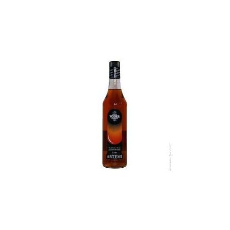 Caramel Vodka 70cl