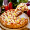 Pizza Tropical Grande